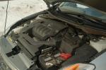 Nissan Altima Coupe 2.5S 2008 года